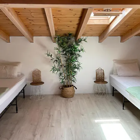 Oku Country Loft