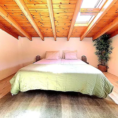 Oku Country Loft Monchique