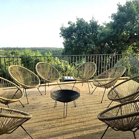 Kwatera prywatna Oku Country Loft *