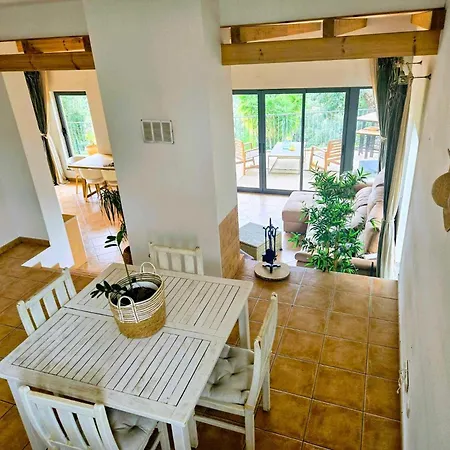 Kwatera prywatna Oku Country Loft *