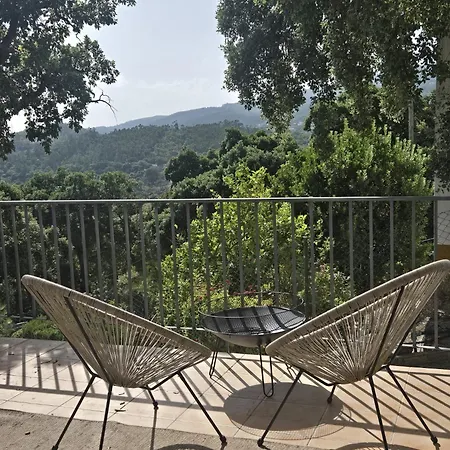 Oku Country Loft Kwatera prywatna *