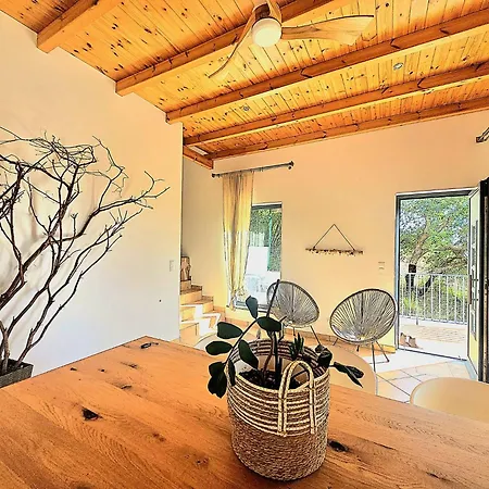 Oku Country Loft * Monchique
