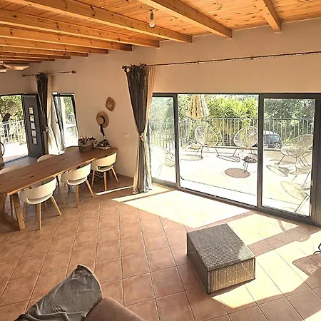 Kwatera prywatna Oku Country Loft