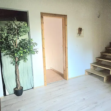 Kwatera prywatna Oku Country Loft *