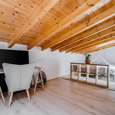Oku Country Loft * Monchique