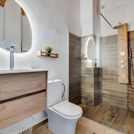 Oku Country Loft Privatunterkunft Monchique