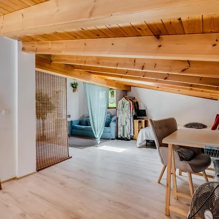 Oku Country Loft Kwatera prywatna *