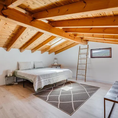 Oku Country Loft Monchique