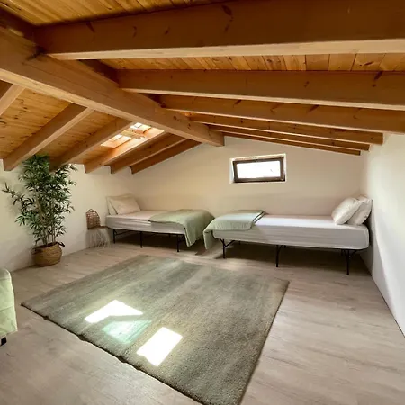 Oku Country Loft Kwatera prywatna Monchique